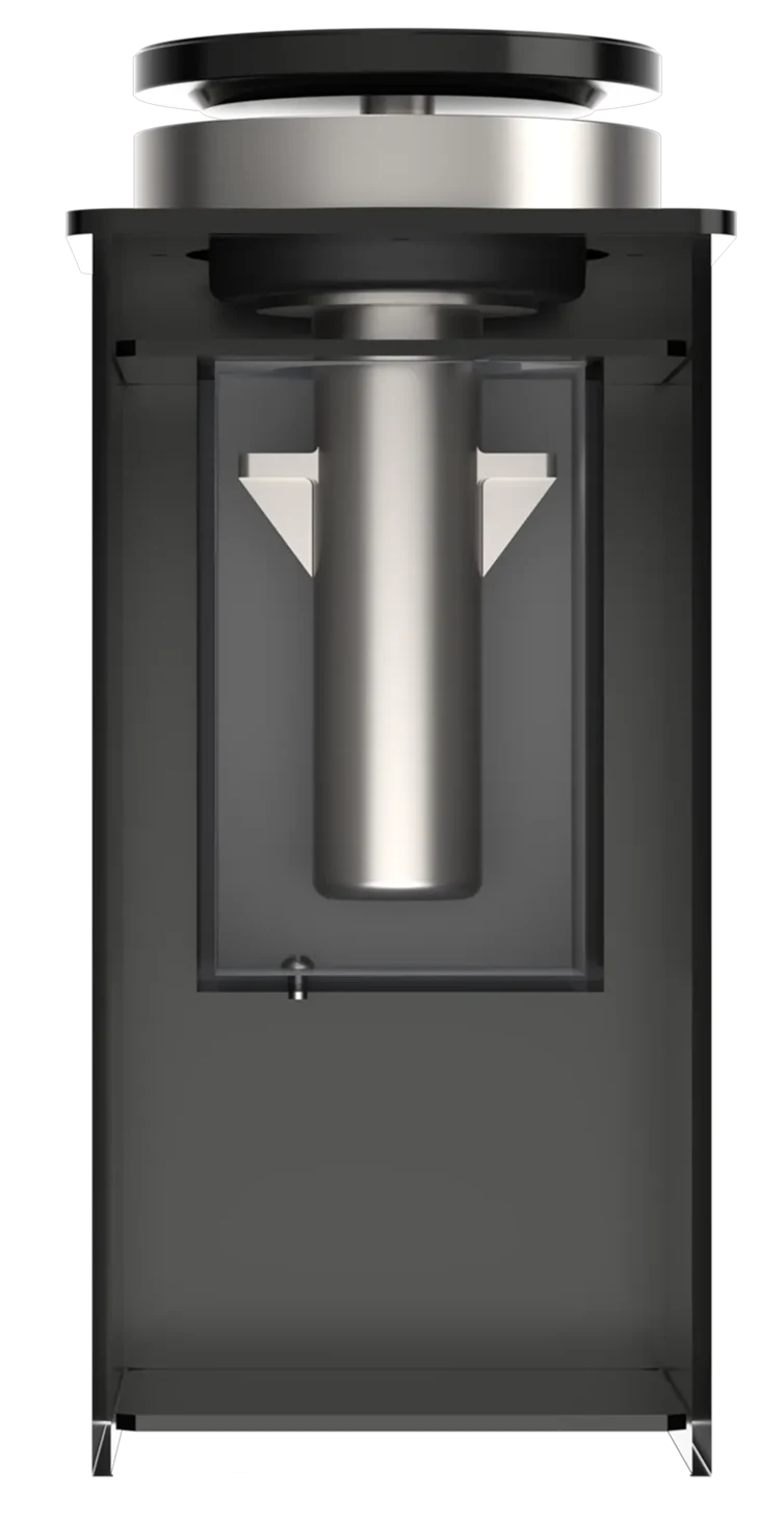 Dual Chamber Architecture