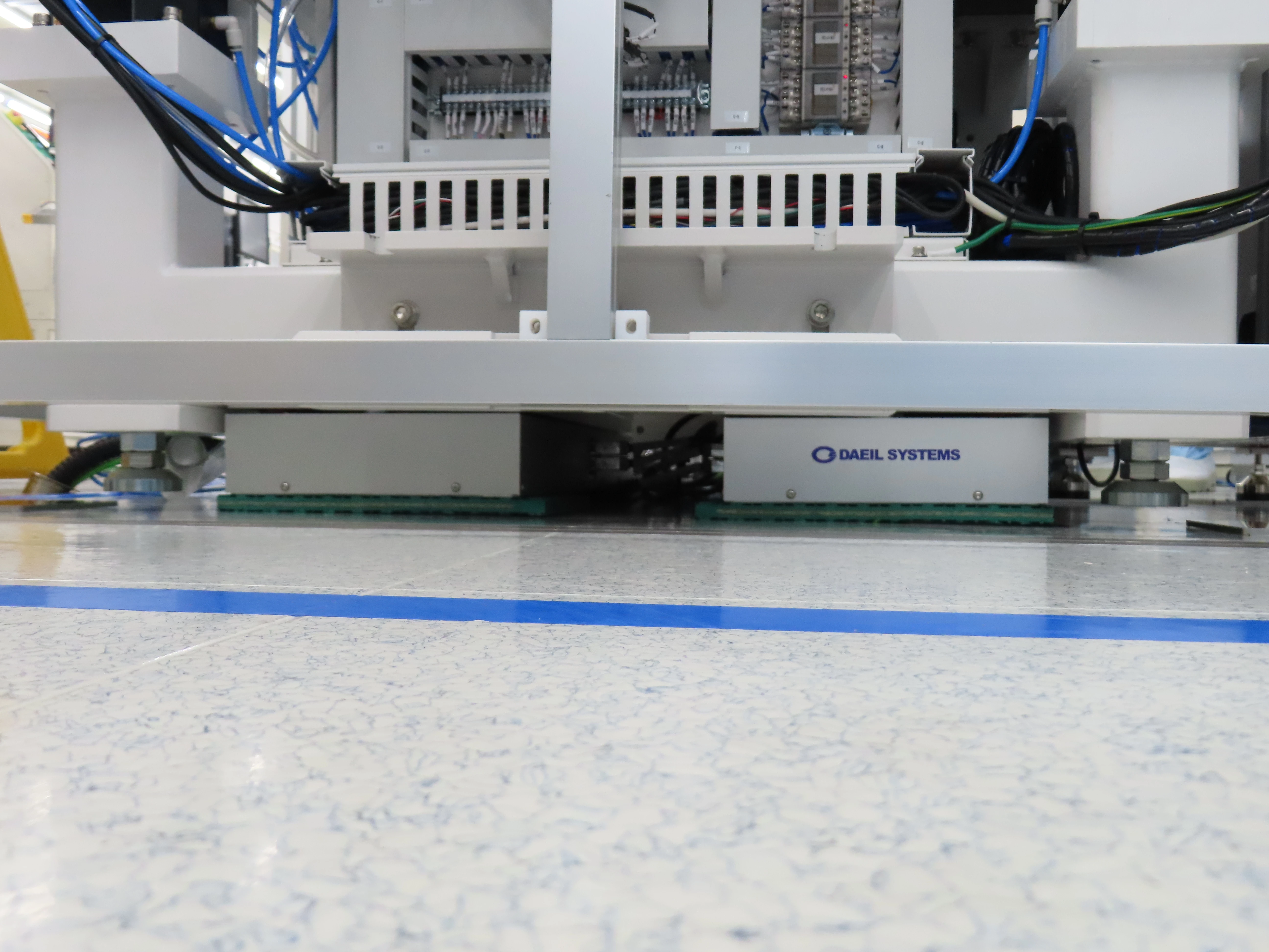 Image 8 — LG Innotek NanoSystem White-Light Interferometer DVIA-ULF1000 Installation Report